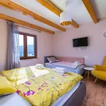Villa Porto In Krnica,Istrien