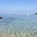 Apartment Capo D'Oro
