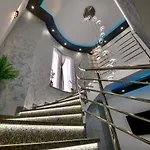 Complex Villa White