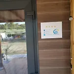 Mobilehome Elena Premium With Pool, Istria