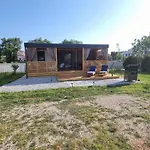 Mobilehome Elena Premium With Pool, Istria
