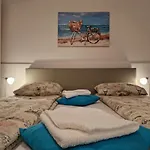 Studio Apartment Limona