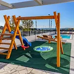 Villa Maristra-2 - Sea View - Beach - Istriensonne 0723