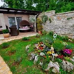 Holiday Home T