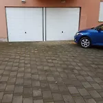 Apartment Janez