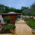 Holiday Home M