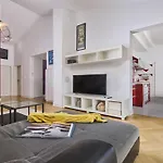 Apartment Iriska