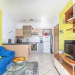 Apartment Carigo