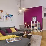 Apartment Iriska