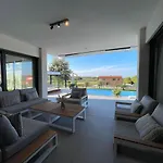 Unparalleled Luxury At Villa Fuskulina