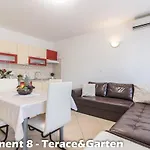 Apartments Juric