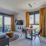 Apartment -By The Sea
