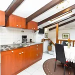 Apartment Rovinj Center 1053
