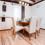 Ap Downtown Apartment Rovinj