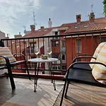 Apartman Alea