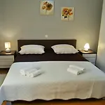 Villa Tramonto 4 Stars, Krnica