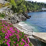 Kvarner Luxus Suite Am Meer