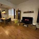 Lux Apartment Barbara