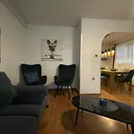 Lux Apartment Barbara