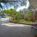 Stribor Apartment