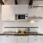 Central Apartments