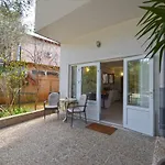 Stribor Apartment