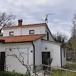 Villa Axelsson In Medulin