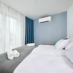 Royal Blue Suite