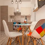 Main Square Apartment
