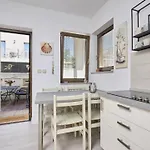 Apartment Igor