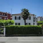 Apartment Tosca With Parking
