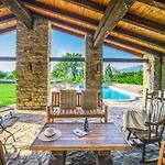 Villa Stargazer