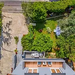 Apartment Lorencin Milka