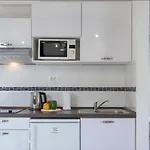 Central Apartments