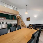 Apartment Branka - Monterol