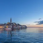 Rooms In Rovinj With Sea View, Balcony, Air Conditioning, Wifi 81-1