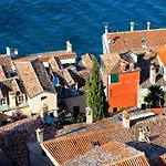 Rooms In Rovinj With A Sea View, Balcony, Air Conditioning, Wifi 81-2