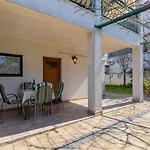 Apartments Crevatin