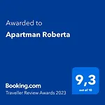 Apartman Roberta