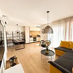 Apartment Ulika Parentina Porec