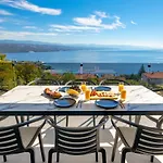 Luxury Apartment Bevlo Opatija