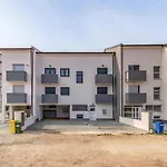 Amazing Apartment In Medulin With House Sea View