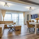 Amazing Apartment In Medulin With House Sea View