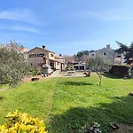 Apartment Pajtak