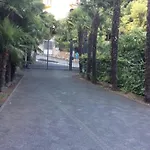 Apartman Modern