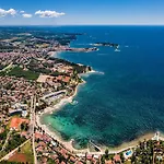 Holiday Home Villa Marina By Interhome