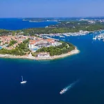 Holiday Home Villa Eldina - Pul485 By Interhome