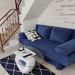 Apartment Exclusive Annex