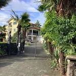 Apartman Modern