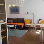 Apartment Helio Rovinj